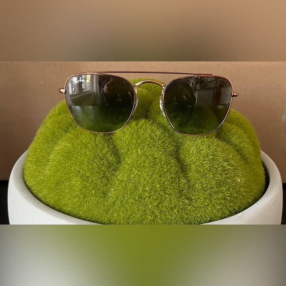 Ray-ban Sunglasses RB3557 - Picture 6 of 8